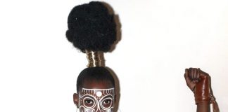 Afro Fashion Week, il gala d’apertura a Villa Sheibler.