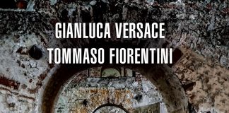 “In Aeternum”, il romanzo due mani del duo Gianluca Versace – Tommaso Fiorentini.