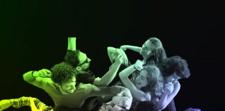 Il gioco del mondo dal 5 al 9 al Teatro Litta.
