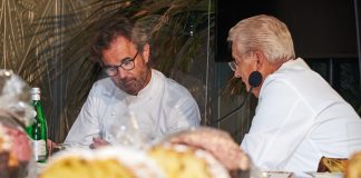 I migliori panettoni secondo il maestro Massari? Quelli dei pasticceri Alessio Rannisi, Domenico Napoleone e Alessandro Luccero, che vincono Panettone Day 2021.