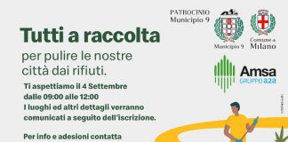 Le giornate insieme a te per l’ambiente con McDonald’s.