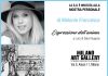 Espressione dell’anima la personale di Melanie Francesca a Milano dal 3 ottobre alla Milano Art Gallery.