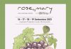 Le Primizie di settembre Rosebymary ad Orticola 2021.