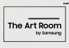 The Art Room by Samsung, 8-10 ottobre alla Samsung Smart Arena.