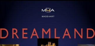 Dreamland, mostra fotografica d’autore a Made4Art.