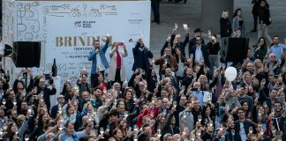 Milano Wine Week, si inizia con un brindisi per la ricerca sabato 2 a Palazzo Bovara.