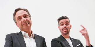Mario Tozzi e Michela Murgia nei prossimi appuntamenti del Teatro Carcano.
