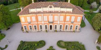 “Ville Aperte in Brianza” – XIX edizione Ville Aperte incontra le Arti: “E quindi uscimmo a rivedere le stelle”, dal 18 al 26 settembre.