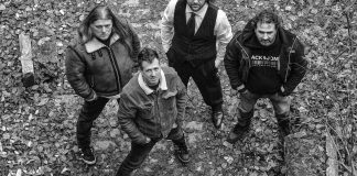 No Pan Kissa: dal 3 settembre sono tornati a far parlare di loro con “Spiral of sound”