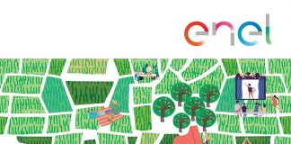 #EnelinCircolo, da mercoledì 8 al Parco Giussani ed ai Giardini di via Dezza.