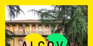 Manifattura Tabacchi Firenze al Fuorisalone.