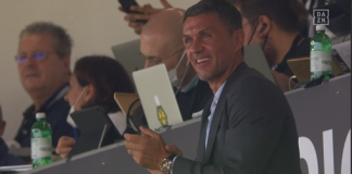 Ufficiale, Maldini lascia il Milan.