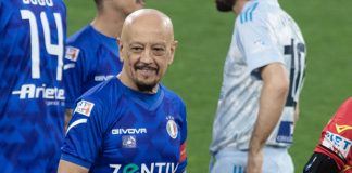 Premio Giacinto Facchetti ad Enrico Ruggeri, consegna lunedì 20 al Conservatorio Verdi.