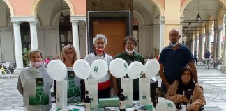 Giornata Nazionale Sla, raccolti 150.000€.