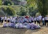 Oltre 1000 partecipanti al plogging di AXA: la corsa sostenibile nelle piazze di Roma, Milano e Torino che ha coinvolto dipendenti, agenti e famiglie.