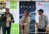 Ancora un successo per l’E-Trophy ECOdolomites. Un “Passo” dopo l’altro vincono le energie rinnovabili!