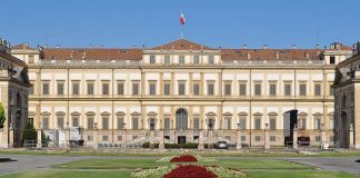 Fai, apertura straordinaria di Villa Reale a Monza nel weekend.