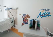 Tornano le Avventure a fumetti della SMAgliante Ada.