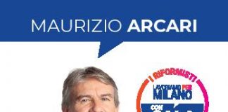 Maurizio Arcari, sicurezza e pulizia al Municipio 4.