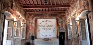 Torna Una Ghirlanda di Libri, 25-26 settembre a Cinisello Balsamo e Nord Milano.