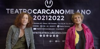 Teatro Carcano 2021-22, Una nuova stagione.