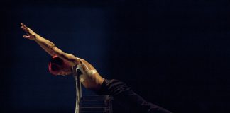 Impacta 3022, presentata la nuova stagione del Pacta Salone.
