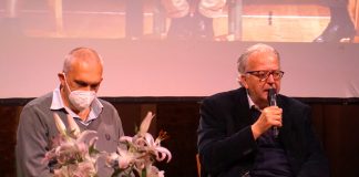Giovani e futuro: un successo la tavola rotonda Una vita autentica.