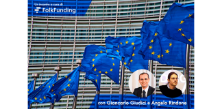 Webinar “Impatti della normativa europea sul crowdinvesting” martedì 7.
