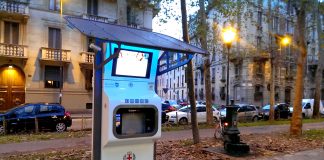 Installate 8 nuove case dell’acqua.