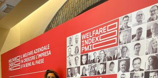 Sessioni col fisioterapista e con la psicologa, formazione continua per i giovani, attenzione alle madri lavoratrici e smart working (vero): il welfare vincente di operàri.