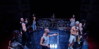 Alla Festa di Romeo e Giulietta, inizia Tramedautore al Piccolo Teatro.