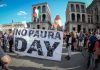 Questura vieta cortei contro vaccini.