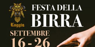 La Festa della Birra alla Loggia di Vizzolo Predabissi fino a domenica 26.