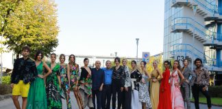 Grande successo per il Fashion Urban Style di Assago, l’organizzatore Mario Merone ne rimane emozionato.