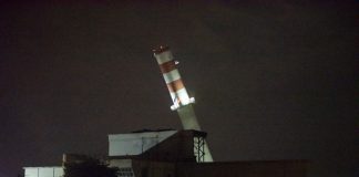 Demolito camino inceneritore a Sesto, nel 2023 sorgerà biopiattaforma.