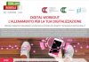 I social per il business, Instagram e Tiktok, webinar a cura della Camera di Commercio in collaborazione con Google mercoledì 22.