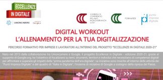 I social per il business, Instagram e Tiktok, webinar a cura della Camera di Commercio in collaborazione con Google mercoledì 22.