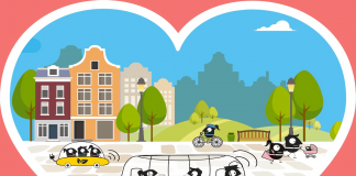 Settimana Europea della Mobiilità, il Comune di Milano aderisce alla ventesima edizione.