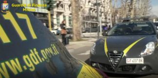 Contributi non versati e fondi distratti, GdF arresta imprenditore a Parabiago.