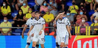 Champions, pari Atalanta in casa del Villareal.