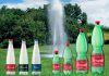Ferrarellle Main Partner di RoGUILTLESSPLASTIC 2021.