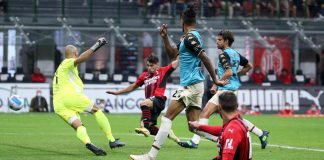 Entra Theo e il Milan va, 2-0 al Venezia.