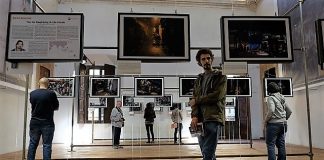 Tutto pronto per il Festival della Fotografia Etica di Lodi 2021.