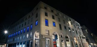 FiloBlu protagonista a Milano Moda Donna con progetti digital e green.