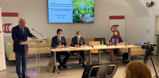 In vista di Pre-COP26 a Milano. Le imprese pronte a vincere la sfida della sostenibilità.