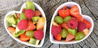 L’anti-dieta: come instaurare un buon rapporto con il cibo