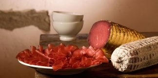 Assica: salumi bussola per il turismo e biglietto da visita per il territorio.