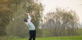 European Tour: Paratore, Gagli e Zemmer al Dutch Open