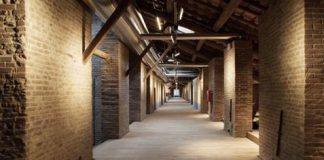 Torna la Biennale Monza, una finestra sul mondo della giovane arte italiana in un’ottica internazionale.