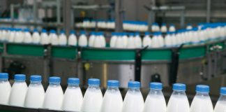 Latte, Copagri: aumenti materie prime si ripercuotono sul costo di produzione, +2,4% nel 2021.